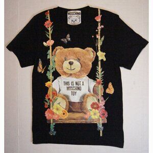 Moschino Teddy T-Shirt